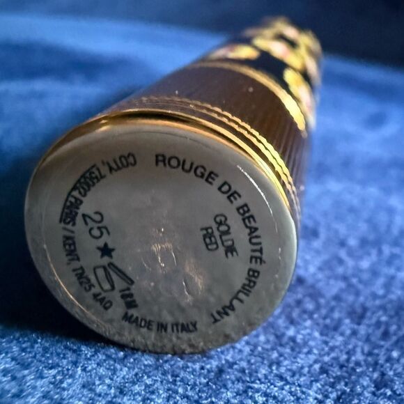 GUCCI GOLDIE RED – MATTE FLORAL EDITION | LIMITED GEM - Picture 10 of 17